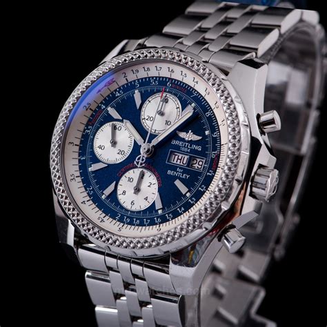 breitling for bentley special edition a13362|breitling bentley motors special edition.